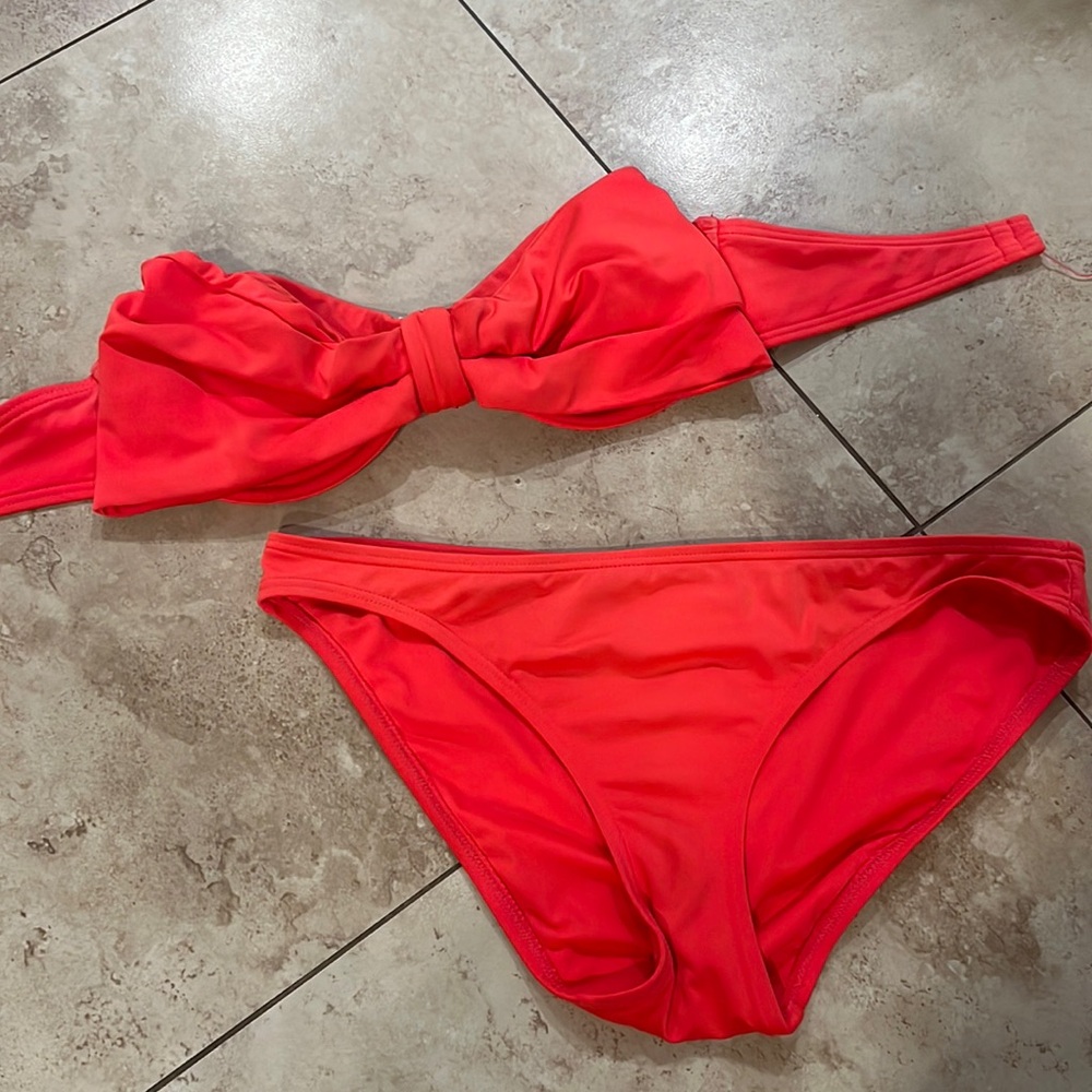 Bow Bikini - image 1